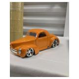 Dsh025 - Collectible 1/18 & 1/24 Scale Die-Cast Cars - SEE Photos!