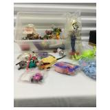 Dsh052 - Mystery Small Toys - What Will You Find?