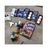 Dsh061 - New in Boxes Golf Balls, Tees & Accessories