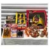 Dsh062 - Collectible Cards And Toys