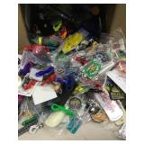 Dsh066 - Assorted Trinkets/Toys for Prizes/Rewards