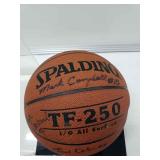 Dsh073 - Autographed 2002-03 University of Hawai