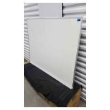 Dsh081 - Dry Erase Board