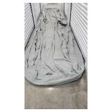 Dsh084 - Large Auto Car Cover