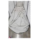 DSH085 - LARGE CAR COVER