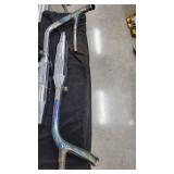 Dsh088 - Harley Muffler