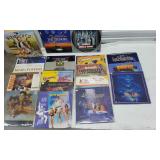 Dsh106 - Laser Discs Movies