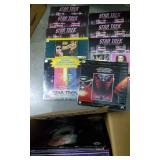 Dsh109 - More Movies On Laser