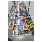 Dsh110 - Laser Discs Galore