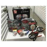 Dsh093 - Ford F150 Tail Lamps And More