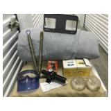 Dsh095 - Car Cover And More