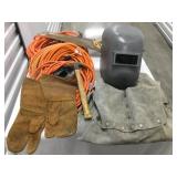 Dsh097 - Welding Accessories And More