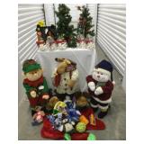Dsh104 - Christmas Decor And More