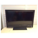 Mmt007 31.5” Vizio Flat Screen Tv