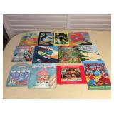 Mmt009 Twelve Hawaiian Children’s Hardcover Books