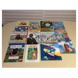 Mmt010 Twelve Hawaiian Children’s Hardcover Books