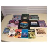 Mmt012 Thirteen Hawaiian Themed Books