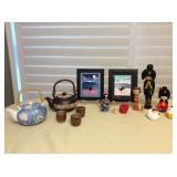 Mmt018 Japanese Collectibles 