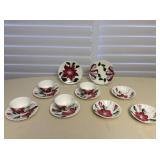 Mmt024 Blue Ridge Southern Pottery