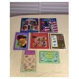 Mmt043 Seven Origami & Money Folds Guide Books