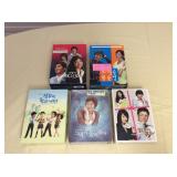 Mmt048 Five Korean Dramas