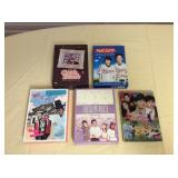 Mmt051 Five Korean Dramas 