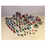 Mmt062 Hot Wheels, Matchbox Cars & Other Toys