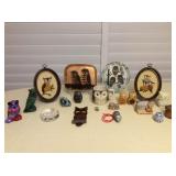 Mmt072 Owl Lot
