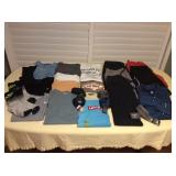 Mmt075 Men’s Brand Named Clothing 