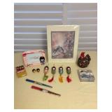 Mmt077 Japanese Collectibles 