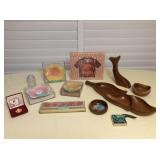 Mmt079 Hawaiian Themed Lot