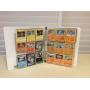 Mmt039 Binder Of 325 Pokémon Trading Cards 