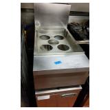 Vfd023 - Anets Commercial Pasta Pro Cooker Gas Model GPC-14