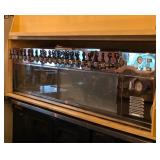Vfd038 - Cruvinet Wine Preserving & Dispenser System Model WA17-A
