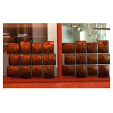 Vfd066 - Decorative Metal Wall Art