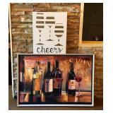 Vfd067 - Wine Art Duo