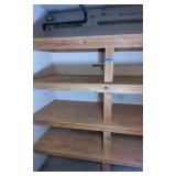 Vfd095 - Large Plywood Pieces 