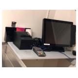 Vfd098 - Point Of Sale System 3