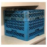 Vfd099 - Dishwasher Racks And Glasses