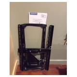 Vfd116 - Sanus Simpicity Metal TV Wall Mount Model SLF7 125lb Weight Capacity