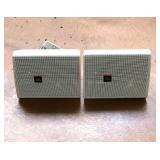 Vfd118 - Pair of JBL Professional Control 25 Speakers #2 of 2