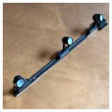 Vfd119 - UL EC Series 44" 3-Light Track Lighting Fixture