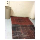 Vfd128 - Thick Commercial Grade Rubber Mats & More