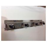 Vfd130 - Stainless Steel 24