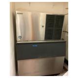 Vfd103 - Hoshizaki America Commercial Ice Machine with Filtration System