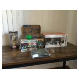 Pks005 - Funko Pop Collectibles - Marvel and DC Brand New