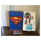 Pks014 Premium Format Large 28.5" h Limited Edition 3337/5000 Superman Figure