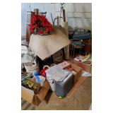 Pks065 - Patio Mystery Lot! What will You find? See Photos and Description for Hints!