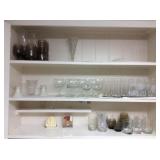 Pks082 - Kitchen Glassware Mystery Lot