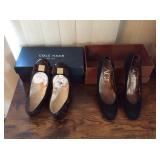 Pks083 - New Women’s Cole Haan & Agl Shoes Size 6 & 6.5